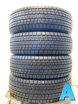 ダンロップ ウィンターマックス SJ8 215/70R16 4本