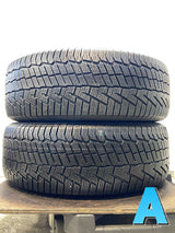 コンチネンタル NORTHCONTACT NC6 215/60R16 2本