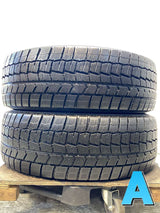 ダンロップ ウィンターマックス WM02 215/60R16 2本