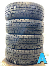 ダンロップ ウィンターマックス WM02 205/60R16 4本