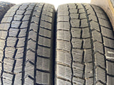 ダンロップ ウィンターマックス WM02 205/60R16 4本