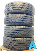 ブリヂストン ブリザック VRX3 215/65R16 4本