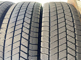 ブリヂストン ブリザック VRX3 215/65R16 4本