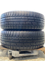 トーヨータイヤ ウィンタートランパス TX 215/65R16 2本