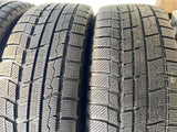 トーヨータイヤ ウィンタートランパス TX 215/65R16 4本