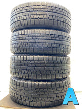 ヨコハマ アイスガード iG50 PLUS 205/55R16 4本