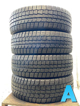 ダンロップ ウィンターマックス WM02 205/60R16 4本