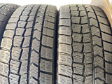 ダンロップ ウィンターマックス WM02 205/60R16 4本