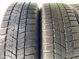 トーヨータイヤ オブザーブ GIZ2 185/60R16 /トヨタ純正 6.0J+45 100-4穴 4本