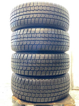 ダンロップ ウィンターマックス WM02 215/65R16 / ファイナルスピード 6.5J+48 114.3-5穴 4本