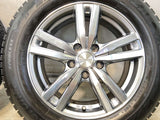 ブリヂストン ブリザック VRX2 205/60R16 / ROZEST 6.5J+48 114.3-5穴 4本
