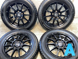 ヨコハマ アイスガード iG50 PLUS 205/60R16 / OZ Racing MSW 6.5J+45 120-5穴 4本