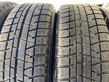 ヨコハマ アイスガード iG50 PLUS 205/60R16 / OZ Racing MSW 6.5J+45 120-5穴 4本