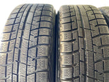 ヨコハマ アイスガード iG50 PLUS 205/60R16 / OZ Racing MSW 6.5J+45 120-5穴 4本
