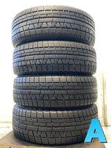 ヨコハマ アイスガード iG50 PLUS 215/60R16 4本