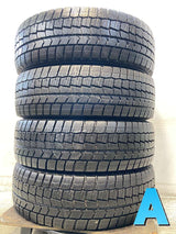 ダンロップ ウィンターマックス WM02 205/65R16 4本