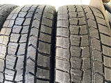 ダンロップ ウィンターマックス WM02 205/65R16 4本