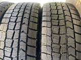 ダンロップ ウィンターマックス WM02 195/65R16 4本
