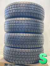 グッドイヤー アイスナビ 7 205/65R16 4本