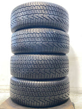 コンチネンタル NorthContact NC6 205/55R16 4本