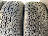 コンチネンタル NorthContact NC6 205/55R16 4本