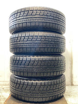 ヨコハマ アイスガード iG60 215/65R16 / JOKER 6.5J+47 114.3-5穴 4本