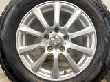 ヨコハマ アイスガード iG60 215/65R16 / JOKER 6.5J+47 114.3-5穴 4本