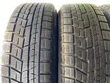 ヨコハマ アイスガード iG60 215/65R16 / JOKER 6.5J+47 114.3-5穴 4本