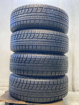 ヨコハマ アイスガード iG60 215/60R16 / GRASS 6.5J+38 114.3-5穴 4本