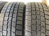 ダンロップ ウィンターマックス WM02 205/55R16 4本
