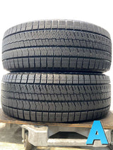 ブリヂストン ブリザック VRX2 205/55R16 2本