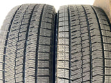 ブリヂストン ブリザック VRX2 205/55R16 2本