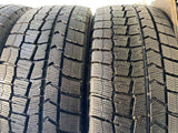 ダンロップ ウィンターマックス WM02 205/60R16 4本