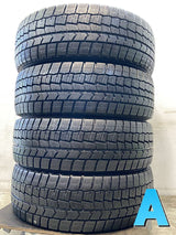 ダンロップ ウィンターマックス WM02 205/60R16 4本