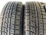 ヨコハマ アイスガード iG70 205/60R16 2本