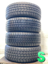 グッドイヤー アイスナビ 7 205/55R16 4本