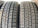 ブリヂストン ブリザック VRX2 205/60R16 4本