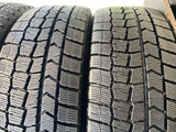 ダンロップ ウィンターマックス WM02 205/60R16 4本