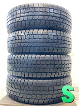 ダンロップ ウィンターマックス WM02 195/65R16 4本