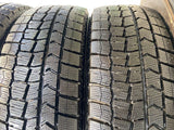 ダンロップ ウィンターマックス WM02 195/65R16 4本