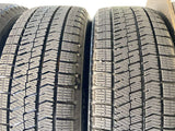 ブリヂストン ブリザック VRX2 215/60R16 / VELVA SPORT 6.5J+53 114.3-5穴 4本