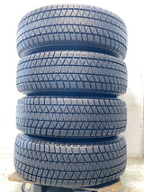 ブリヂストン ブリザック DM-V3 215/70R16 / ZACK 6.5J+40 114.3-5穴 4本