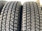 ブリヂストン ブリザック DM-V3 215/70R16 / ZACK 6.5J+40 114.3-5穴 4本