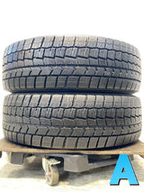 ダンロップ ウィンターマックスWM02 205/65R16 2本