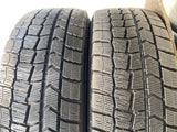 ダンロップ ウィンターマックスWM02 205/65R16 2本