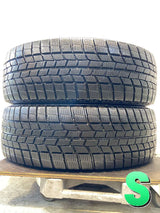 グッドイヤー アイスナビ 6 215/60R16 2本