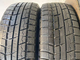 トーヨータイヤ ウィンタートランパス TX 205/65R16 2本
