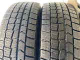 ダンロップ ウィンターマックス WM02 215/70R16 2本