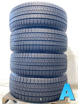 ブリヂストン ブリザック XG02 215/60R16 4本