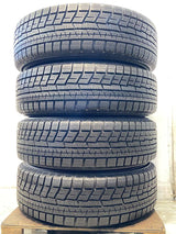 ヨコハマ アイスガード iG60 195/65R16 / JOKER 6.0J+50 100-4穴 4本